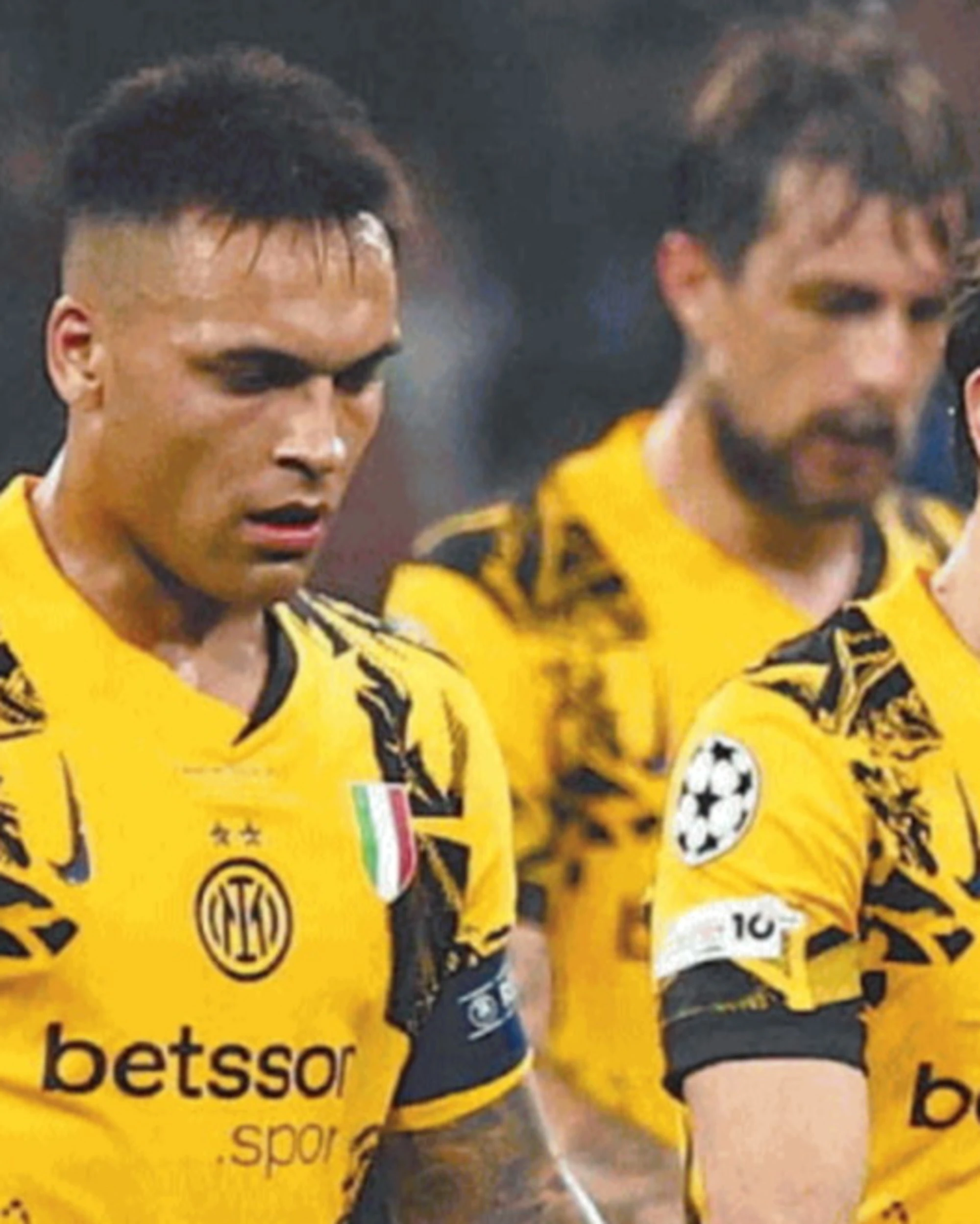Inter a pezzi e a fine ciclo: cosa succederà adesso