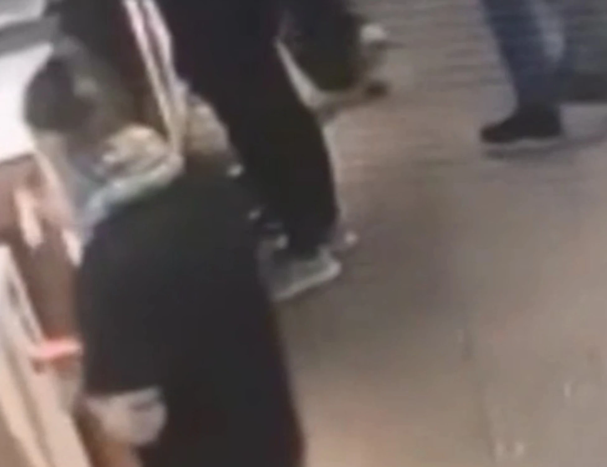 De Maria, prima di lanciarsi dal Duomo: cosa svela il video