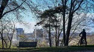 Milano, 45enne stuprata al parco Monte Stella da un giovane "con la carnagione scura"