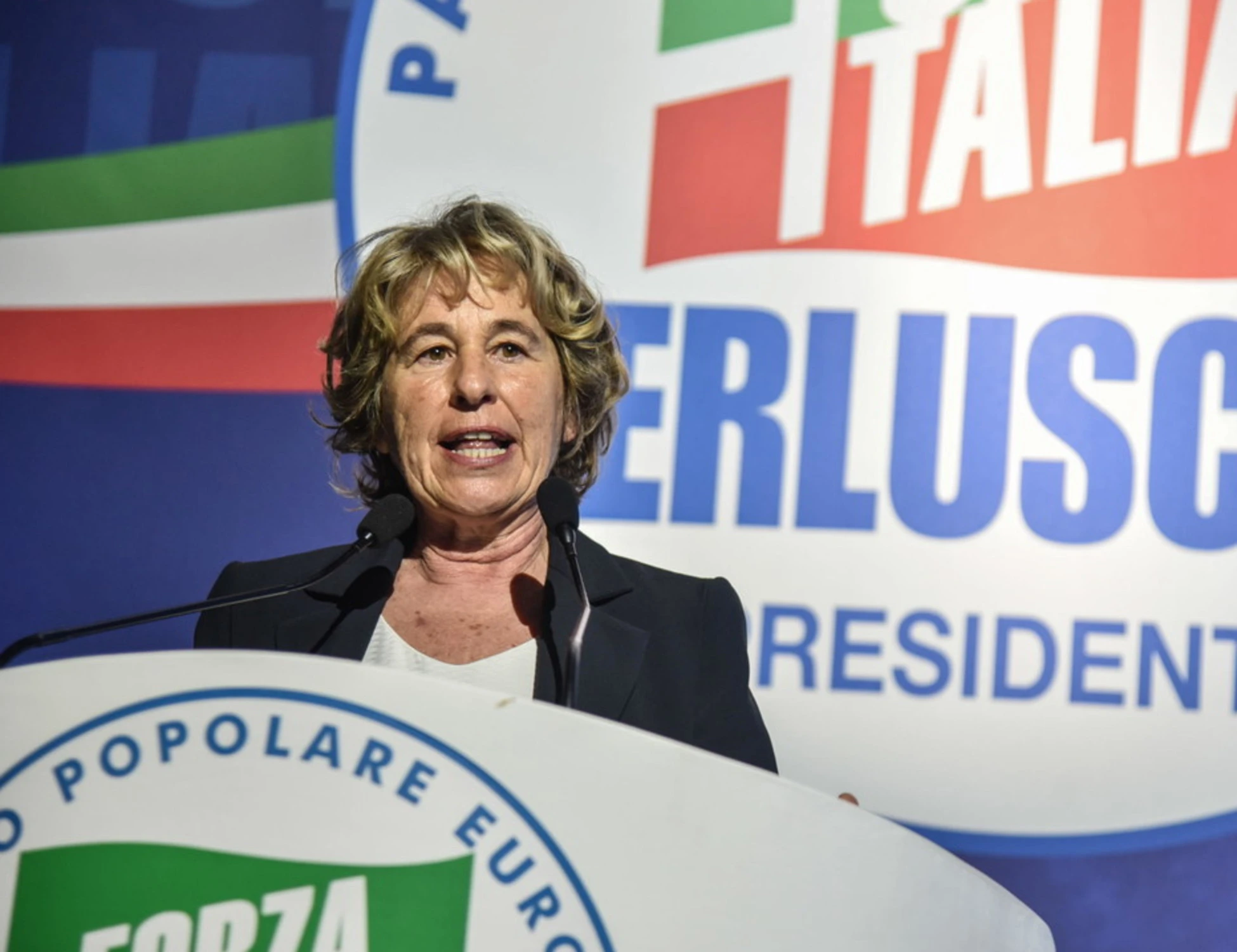 Berlusconi e Craxi: il filo si riannoda