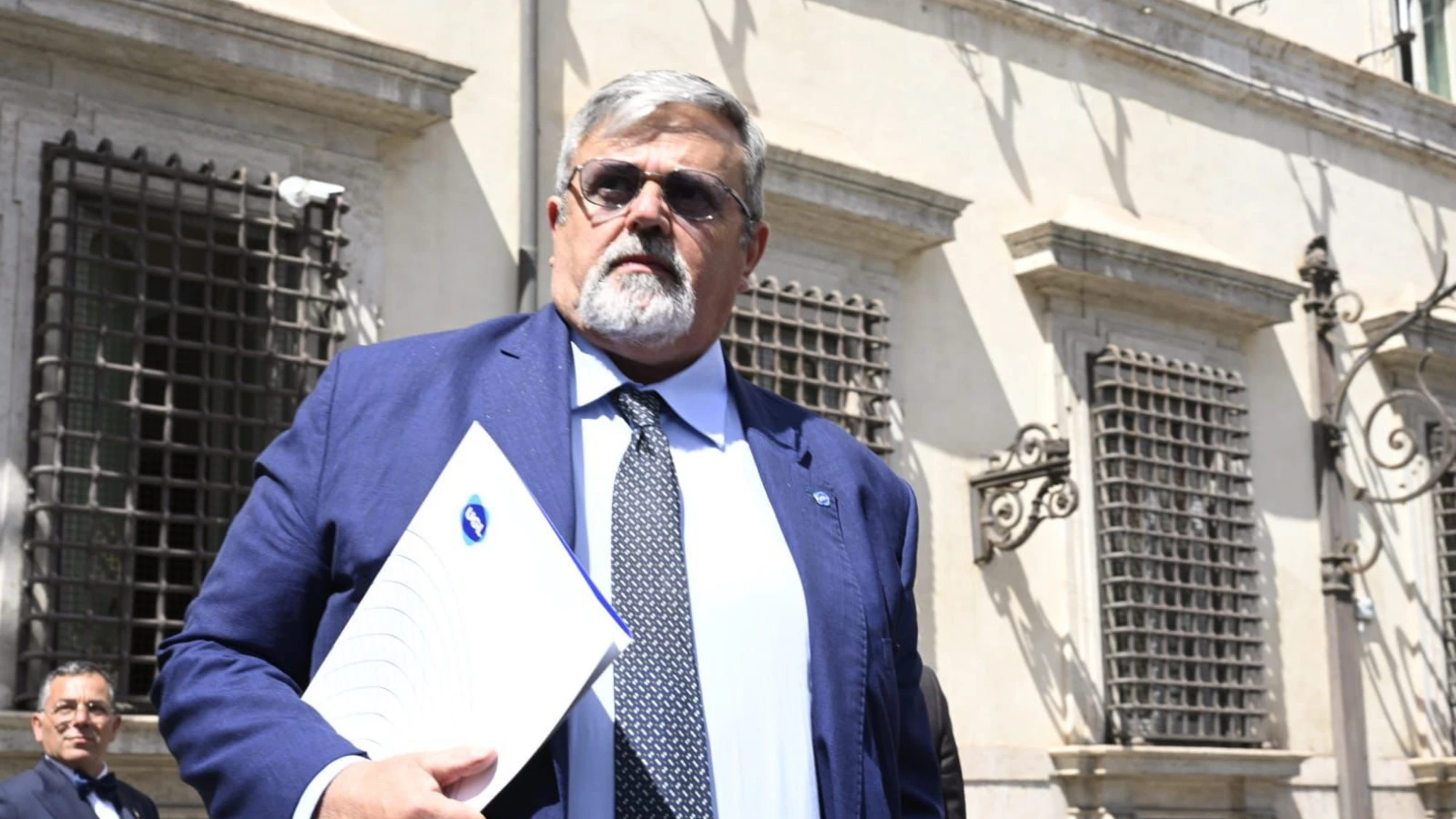 Dl Lavoro, Paolo Capone, Leader UGL: "L'emendamento sul trattamento economico complessivo rafforza tutele e qualità della contrattazione"