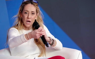 Caivano, il successo di Meloni: l'evento di FdI