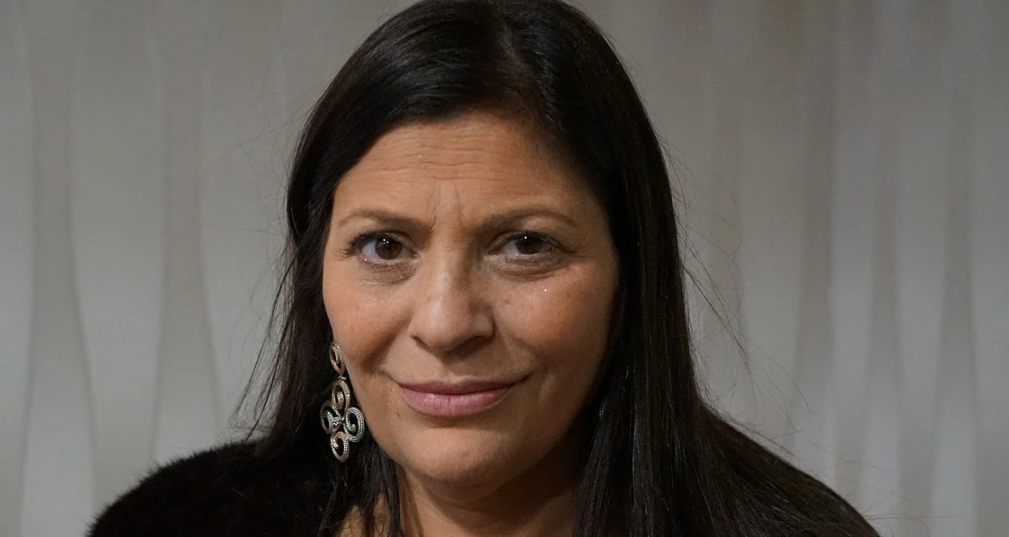 Jole Santelli
