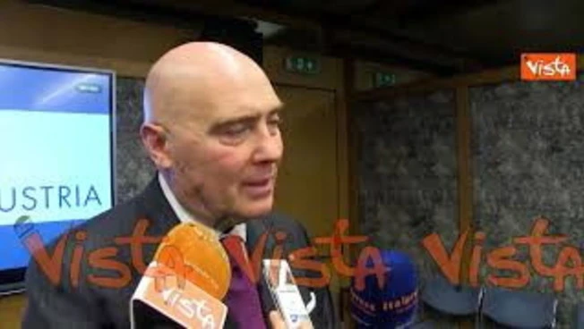 Cattani (Farmindustria): "Il 2025 è stato un anno positivo per l'industria farmaceutica"