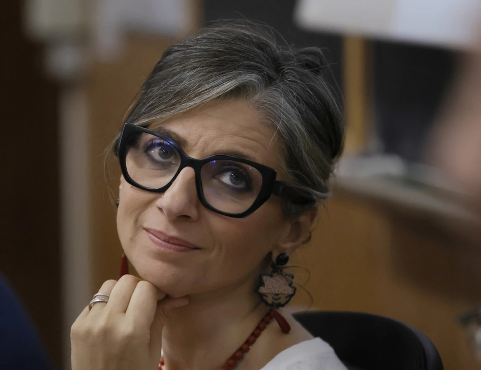 Francesca Albanese, umiliazione a Firenze: salta anche il convegno?