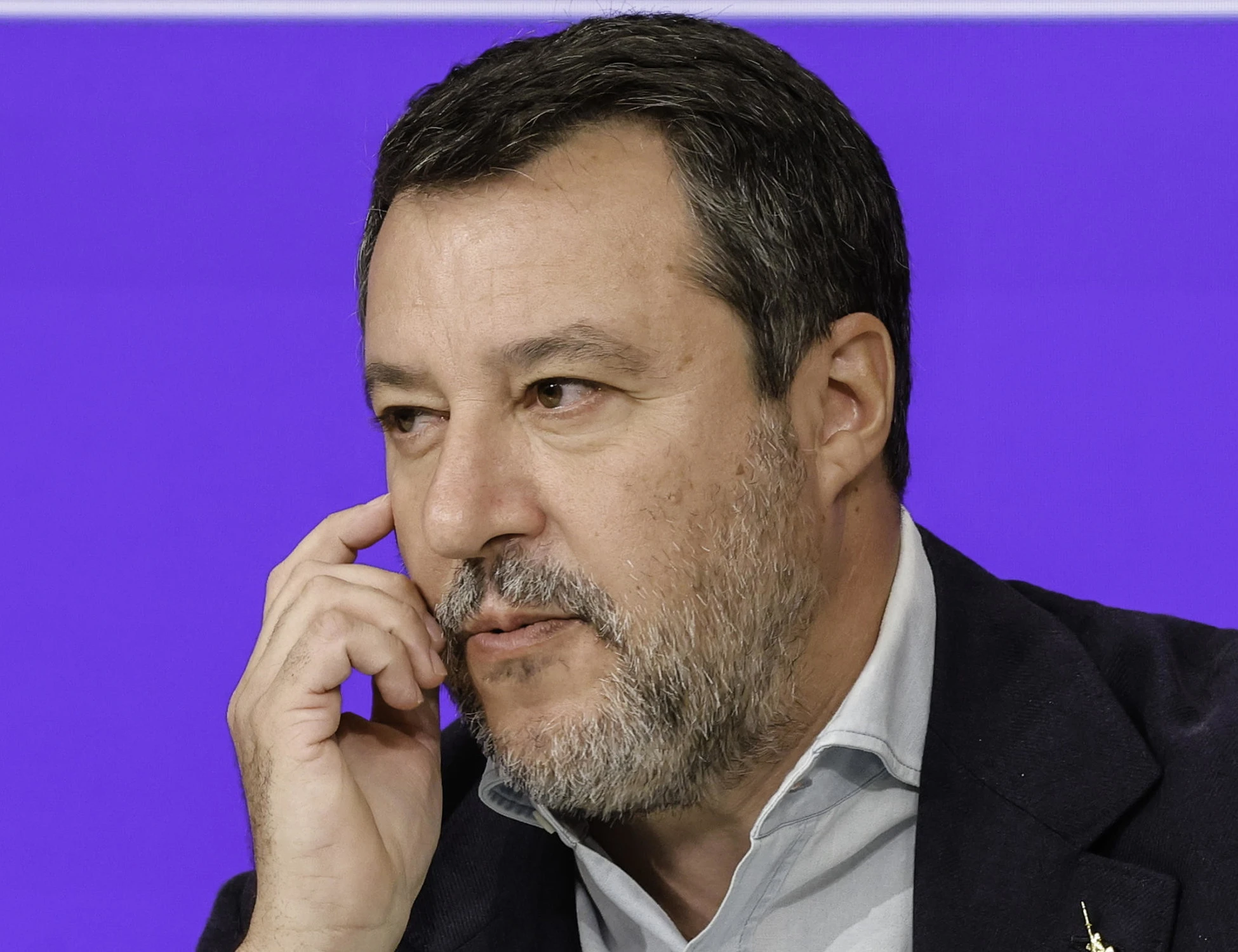 Macron, la risposta della Lega: "Se smentisce, il caso è chiuso"