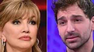 Ballando con le Stelle, rovinosa rissa tra Milly Carlucci e Raimondo Todaro: "Guardami in faccia", "Ho il Covid"