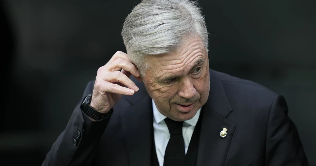Carlo Ancelotti a processo, bomba giudiziaria: una questione di soldi