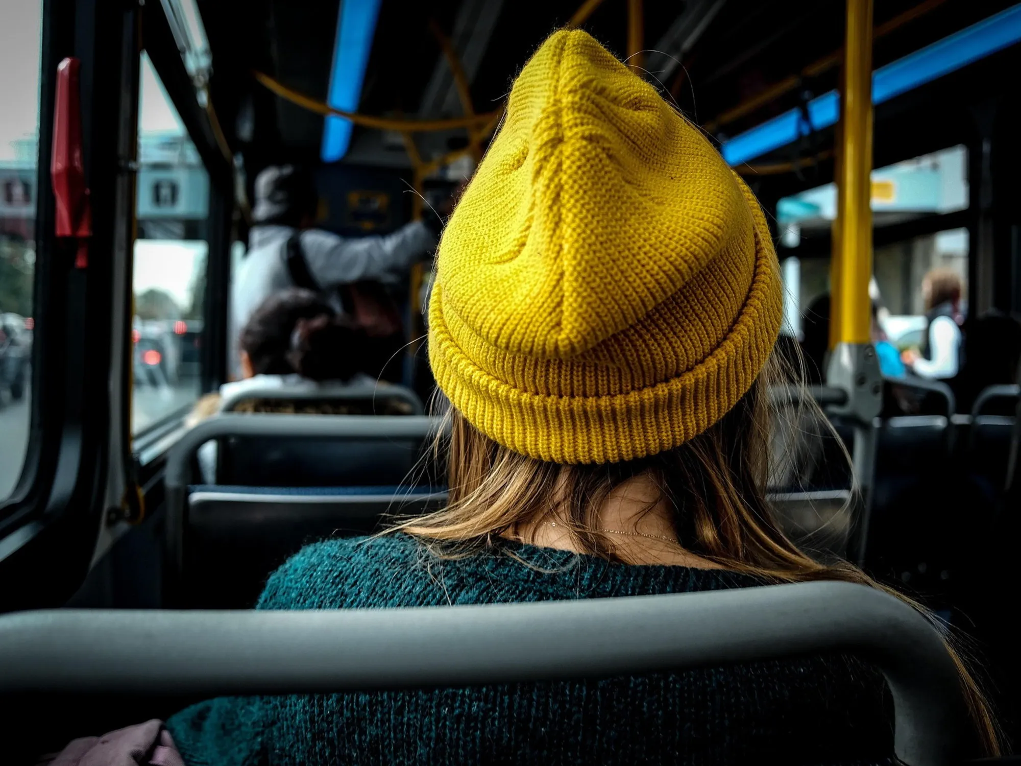 Leggi l'articolo: Bimbo di 3 anni aggredito sul bus: "Qualcuno si occupi di lui"