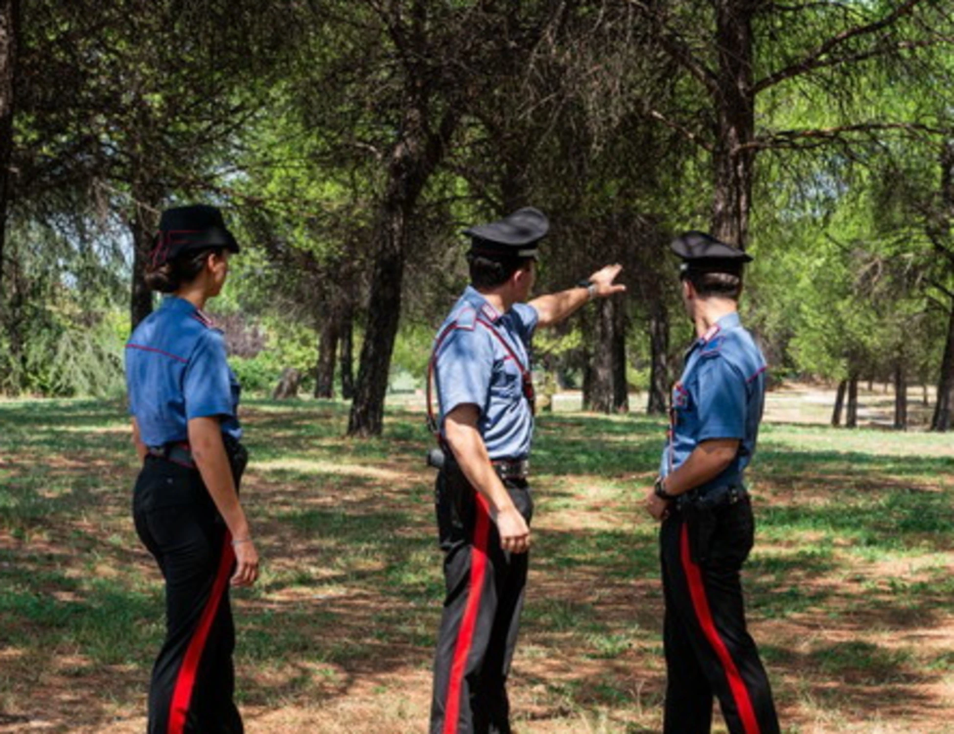 Lo stupro choc e l'immigrazione che fa paura