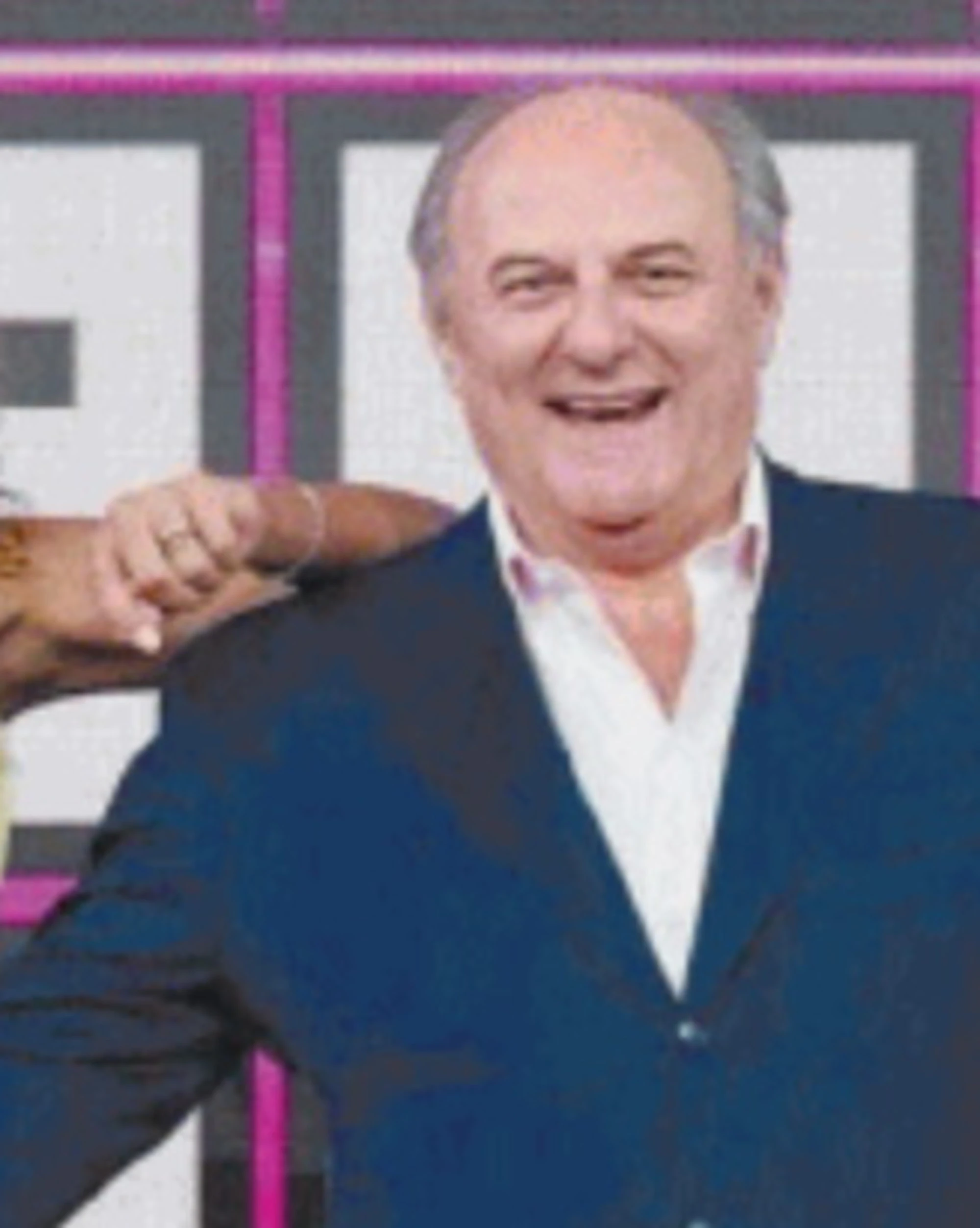 Gerry Scotti, la Ruota della Fortuna fa girare la testa alle teche Rai