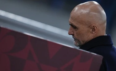 Spalletti non parla in conferenza stampa: Juve, cosa sta succedendo