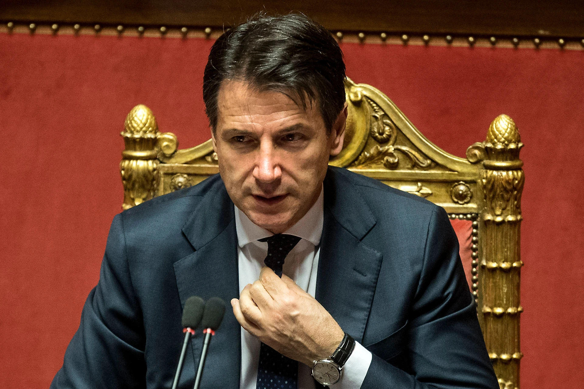M5s-Lega, il retroscena: "Cade il governo di Giuseppe Conte e si ritorna al voto"