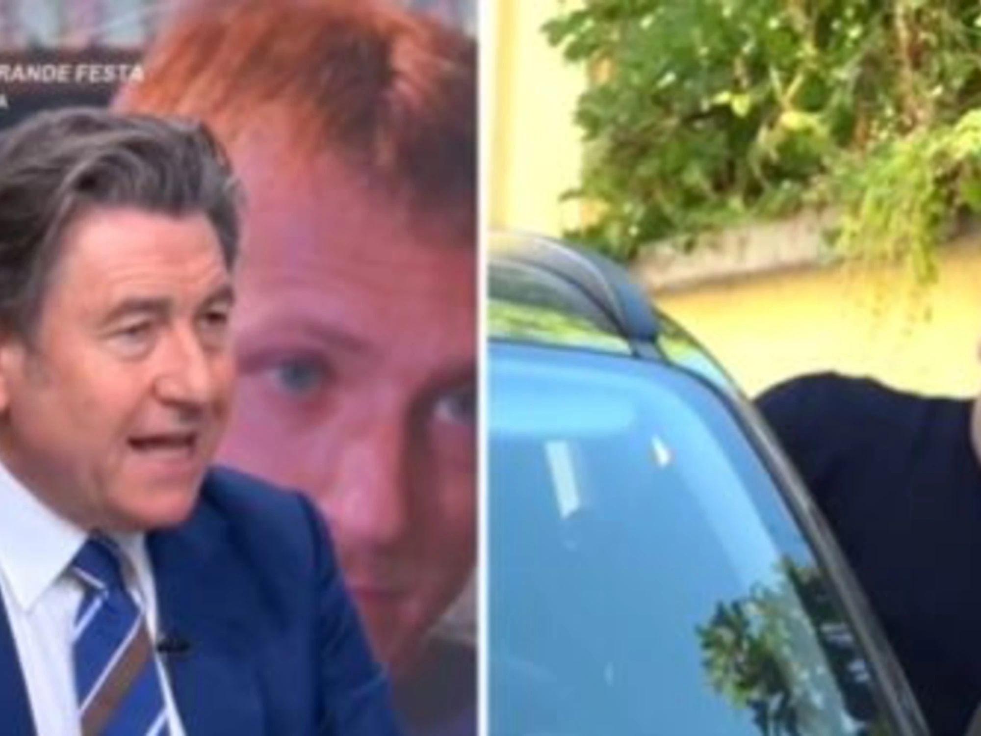 Garlasco, De Rensis a Mattino 5: "Cosa manca", ultima bomba su Stasi