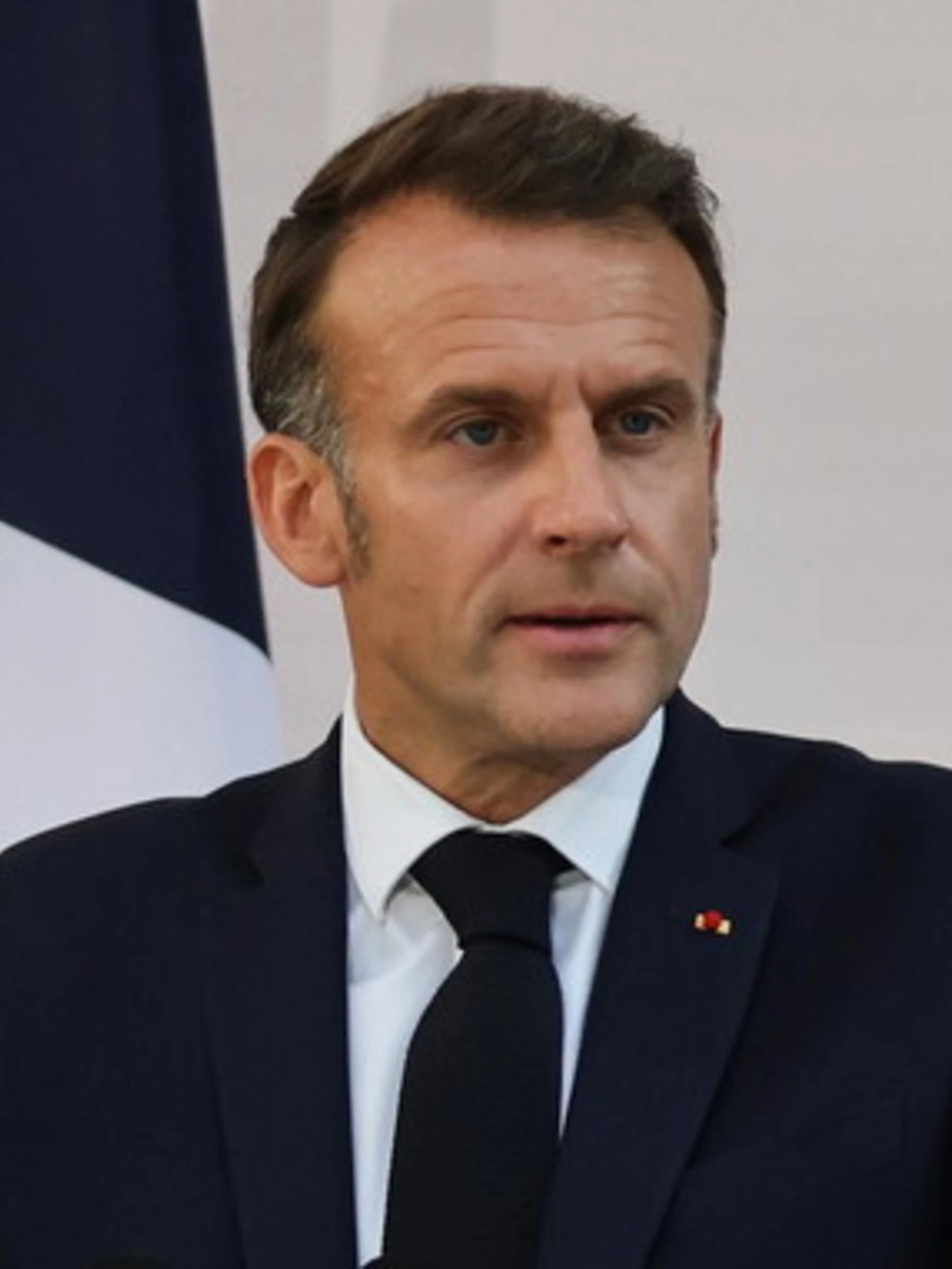 Macron & Co, chi vuole lo scontro con gli Usa e ignora i danni all'economia