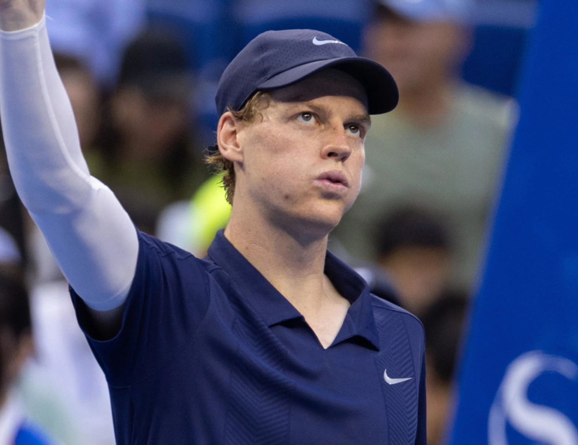 Jannik Sinner lascia senza parole: "La mia casa? Troppo piccola"