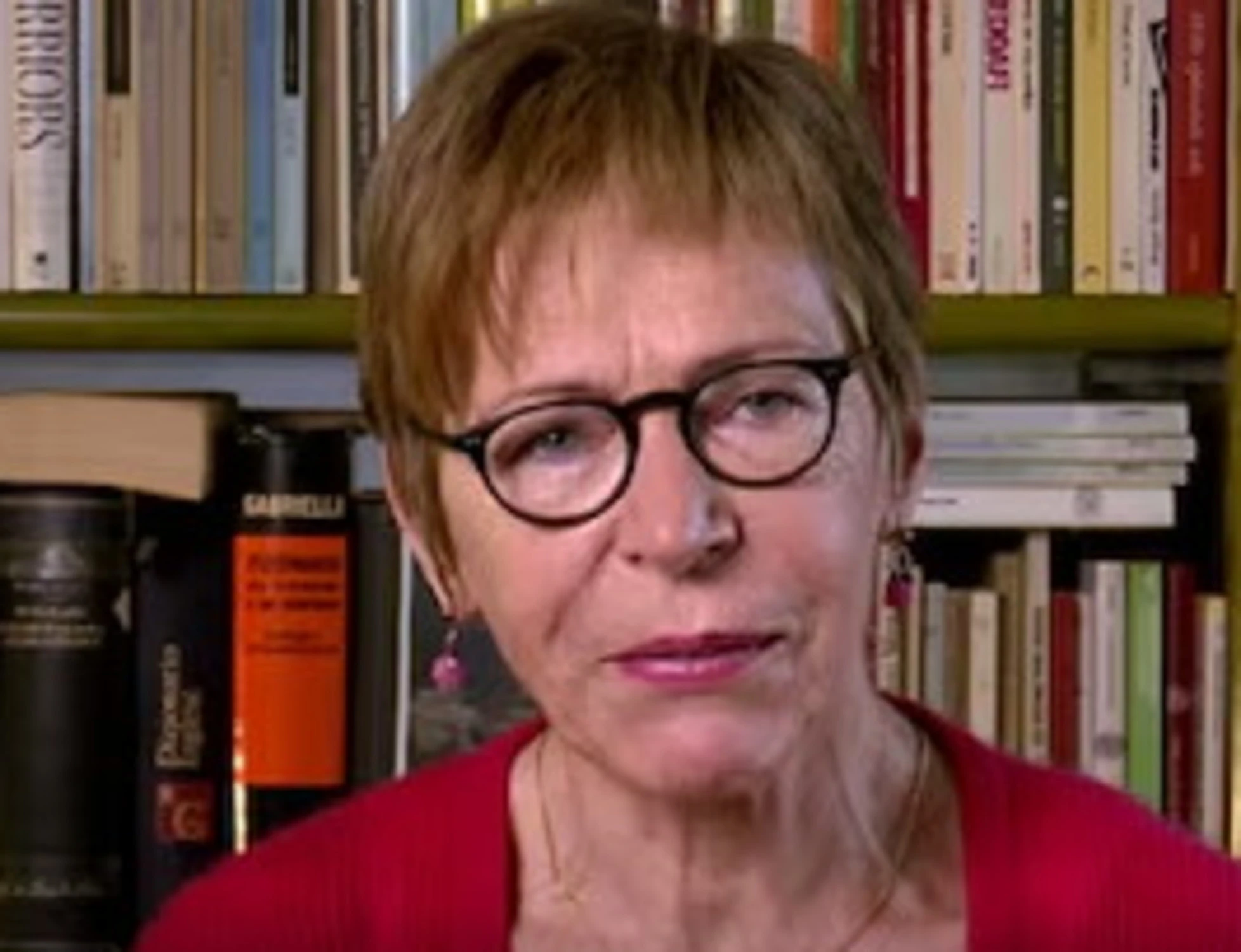 Report, via Sigfrido Ranucci? Le prime parole di Milena Gabanelli