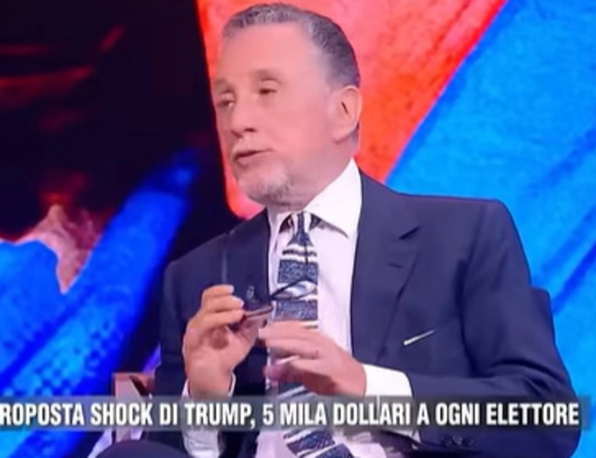 Polito smonta la propaganda della sinistra: "Tutto si può dire del governo tranne..."