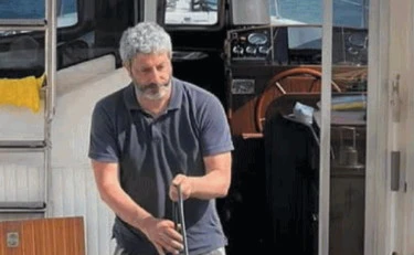 Roberto Fico, ecco la sua barca: il giallo sull'ormeggio