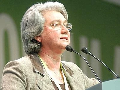 Antimafia, Bindi eletta presidentePdl: "Lasciamo la commissione"
