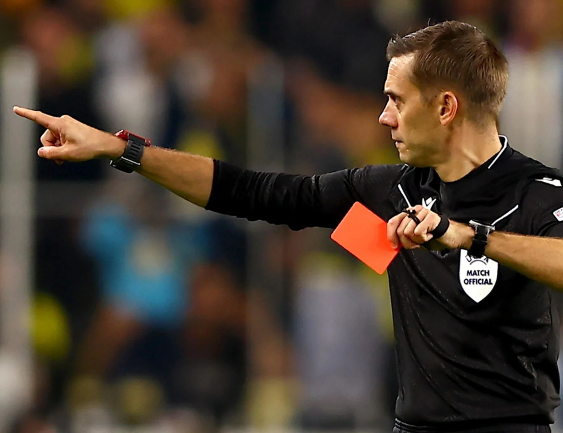 Bosnia-Italia, clamoroso: ecco perché non ci sarà la goal line technology