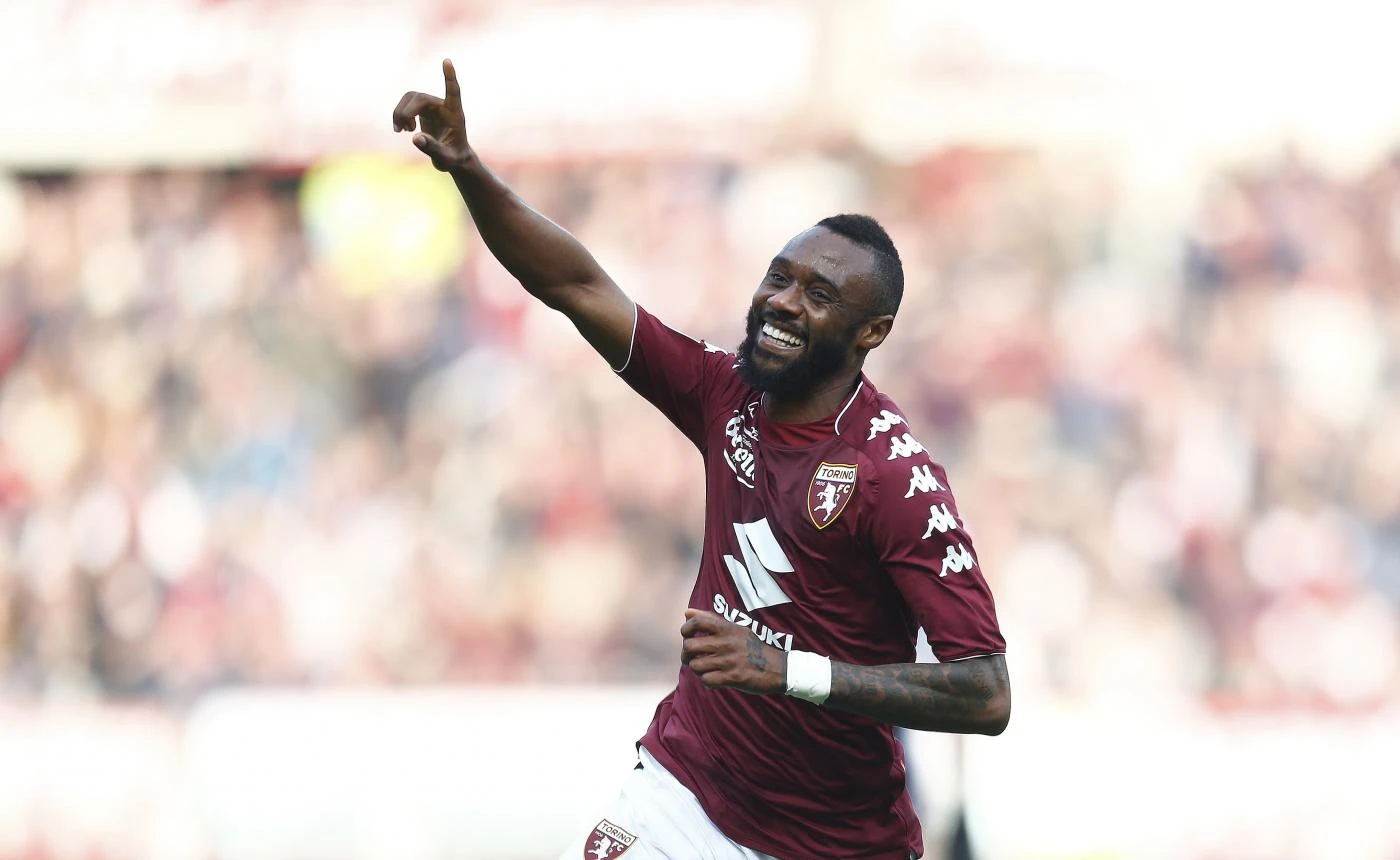 "N'Koulou attento dietro", il clamoroso titolo sul difensore del Torino
