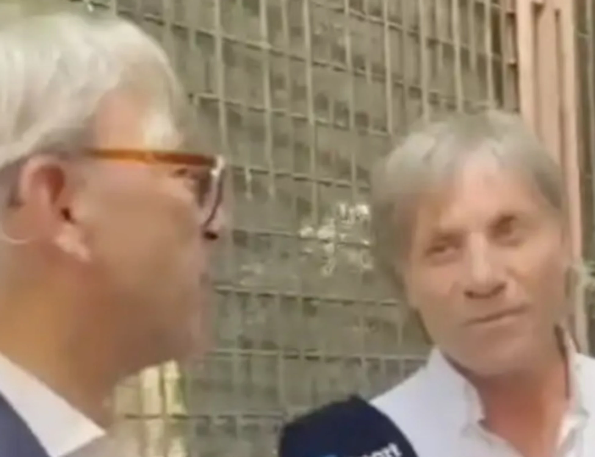 Napoli, Montingelli intervista Oriali. Ma... Clamoroso in diretta alla Rai