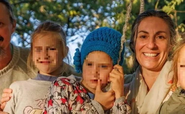 Famiglia nel bosco, "crini d'asino": la frase della madre dietro il verdetto-choc