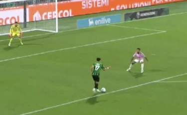 "Perché Adzic ha esitato": la clamorosa teoria del complotto sul gol alla Juve