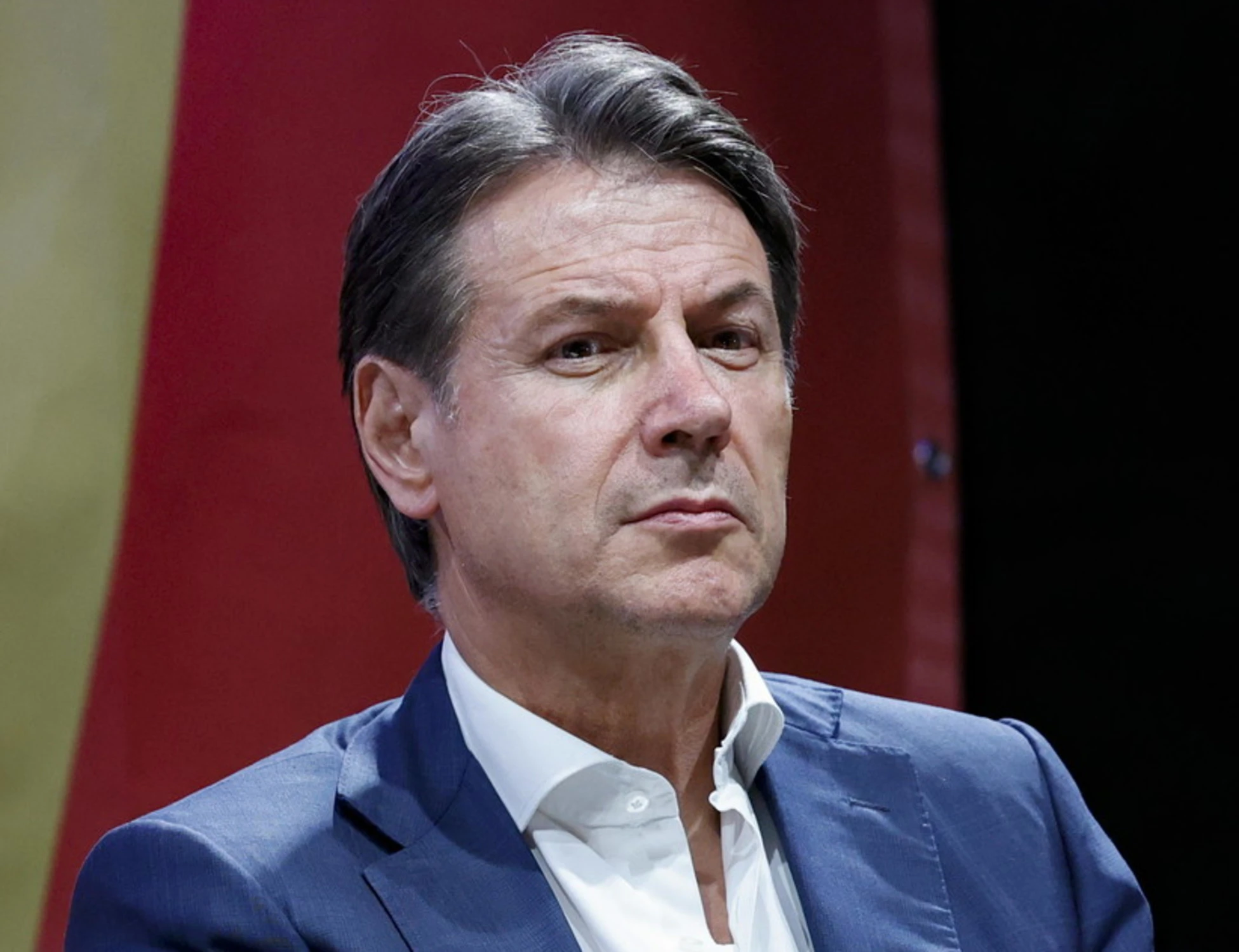 Giuseppe Conte, sparata su Occhiuto: "Dimettersi? Gesto arrogante"