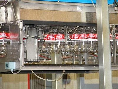 'Fabbriche aperte', 2mila studenti in 2 mesi in stabilimento Coca-Cola Marcianise