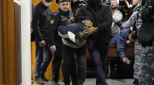 Russia, sventato un attentato: il terrorista pro-Ucraina si fa esplodere