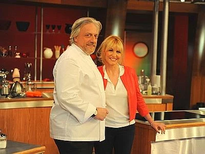 'Figliastra' di Beppe Grillo tra i concorrenti di 'La terra dei cuochi'