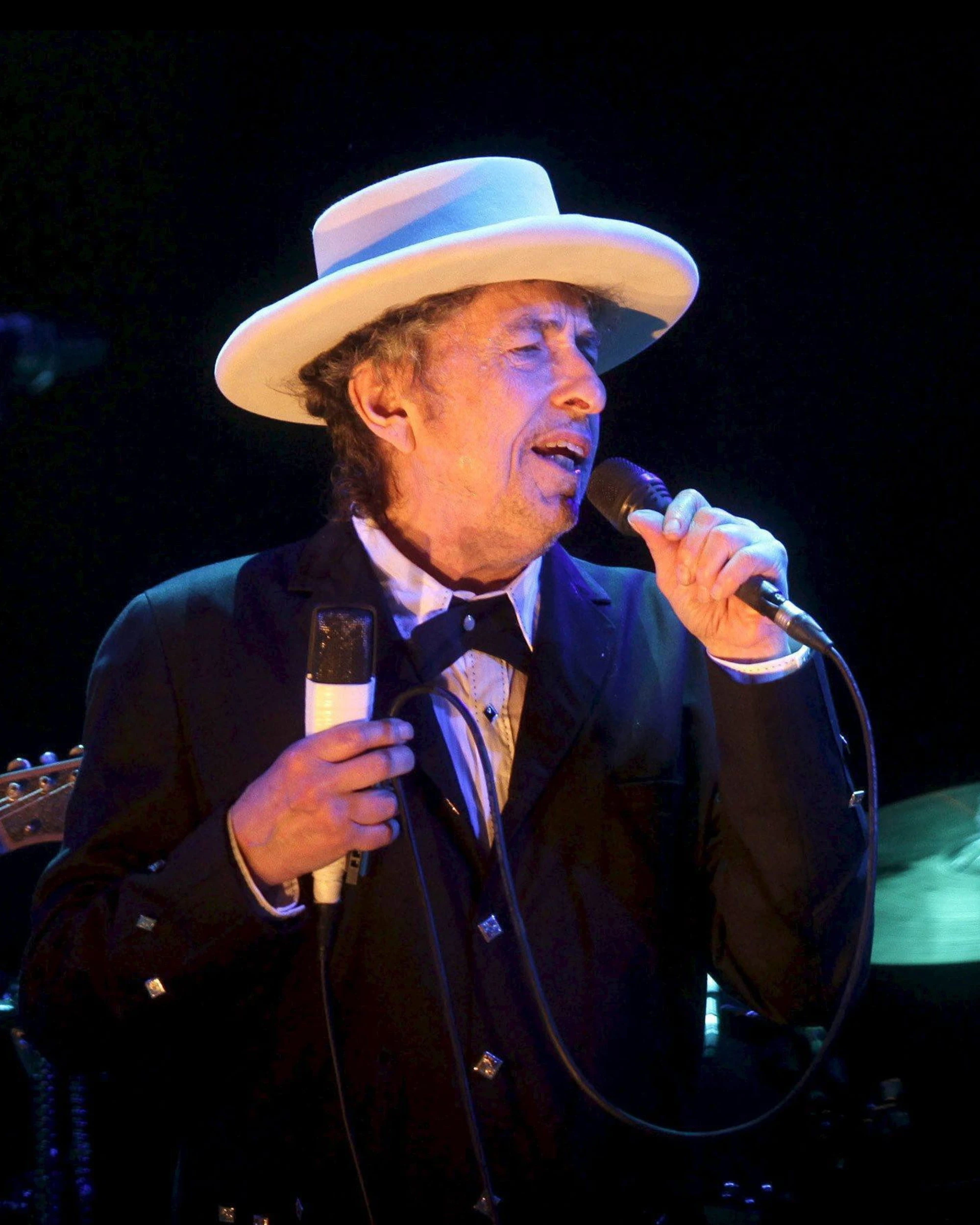 La pazienza, la ragione e i versi di Bob Dylan per difendere Israele