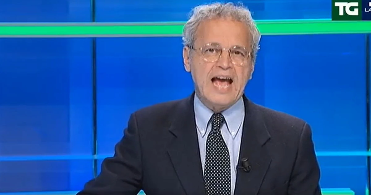 Sondaggio Swg per Enrico Mentana, la Lega cresce e stacca il Pd: il partito di Zingaretti segna una discesa libera
