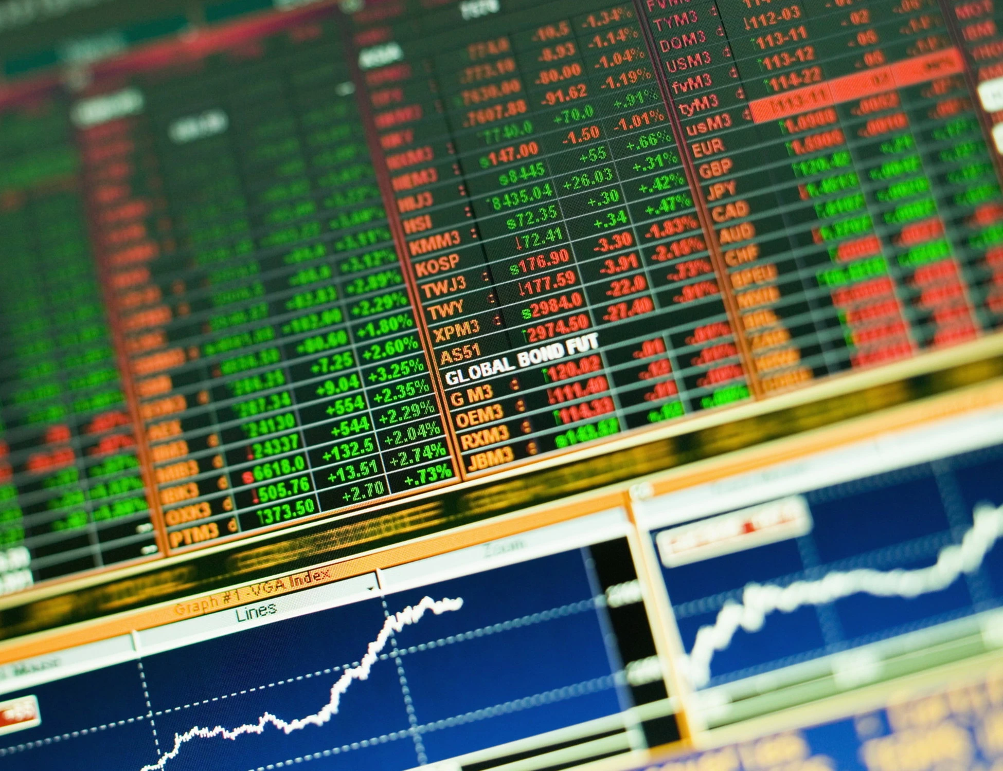  Occhio alle previsioni: non tutte sono folli