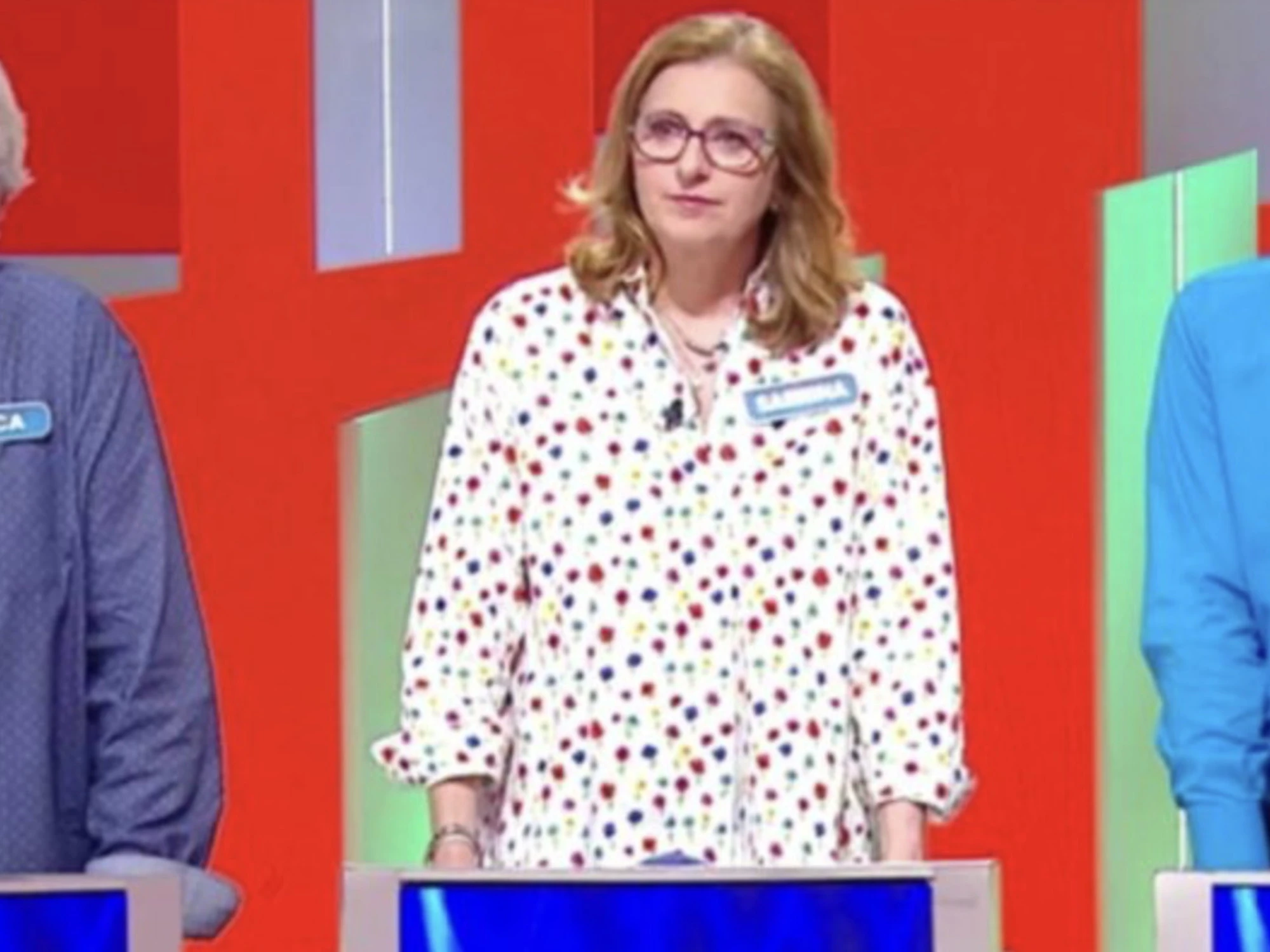 Reazione a Catena, "Tiri liberi" eliminati: parte l'insulto: "Sollievo"