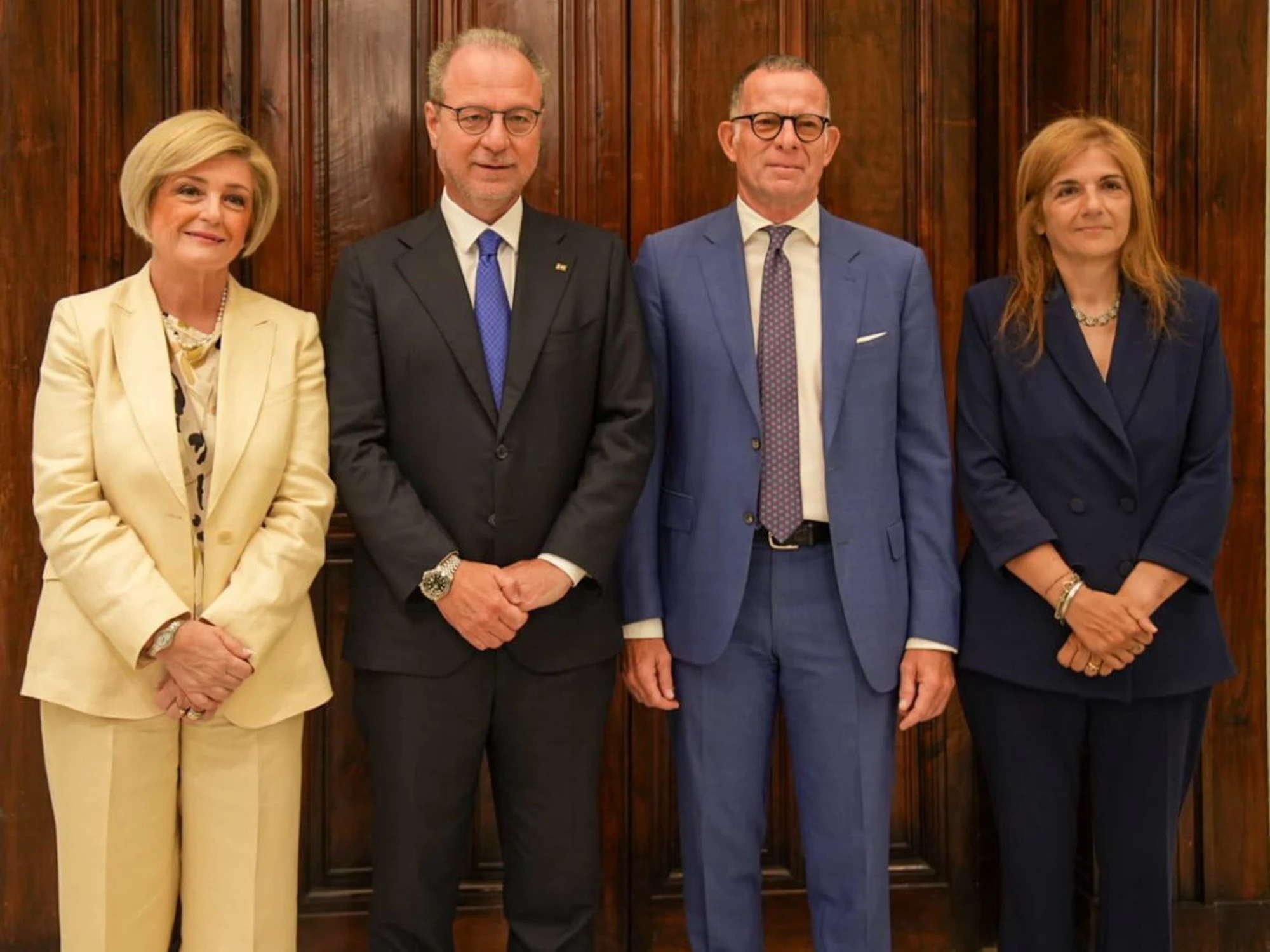 Rapporto Inps, assicurati a 27 milioni: sistema previdenziale solido 