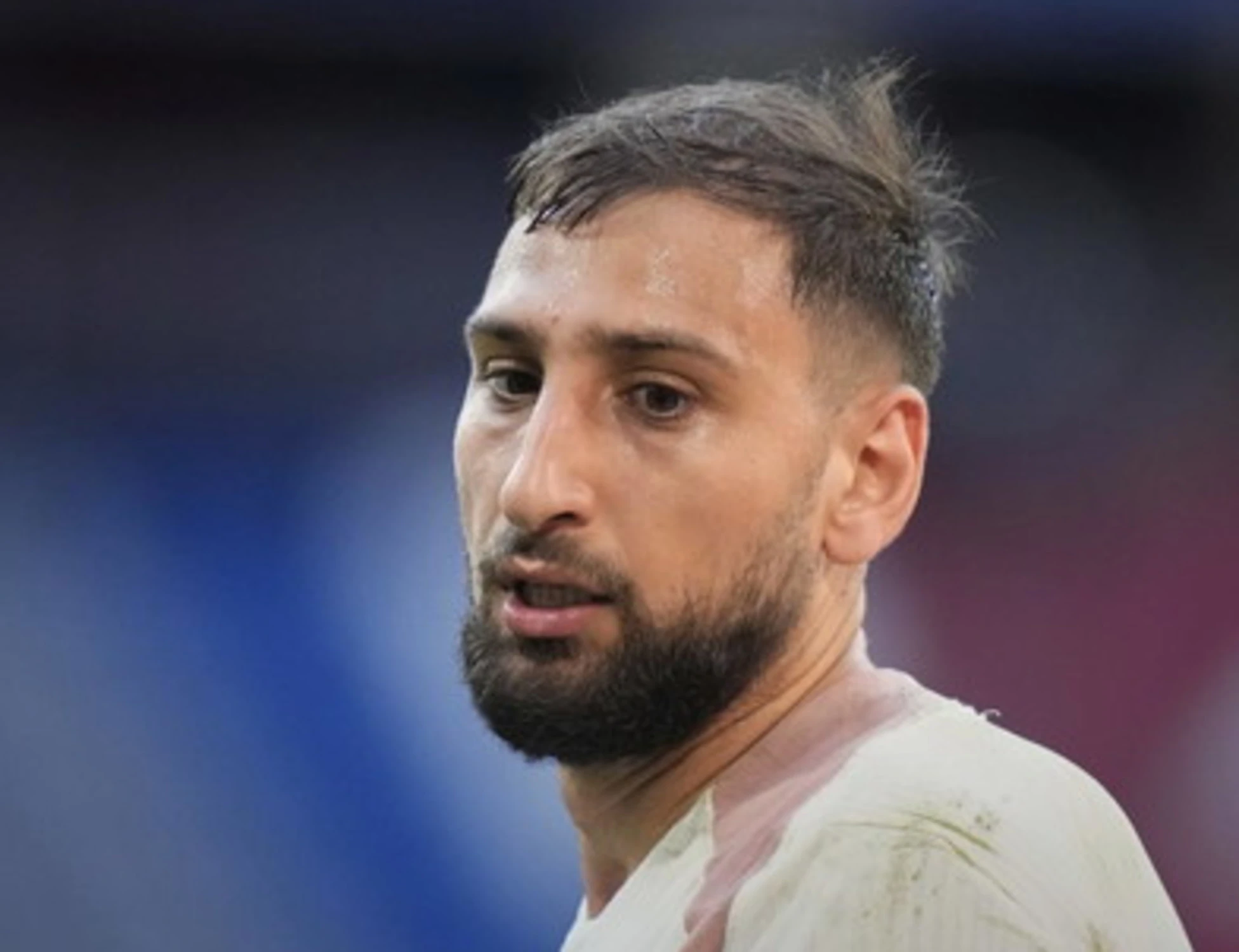 Gigio Donnarumma all'Inter: bomba di mercato prima della finalissima