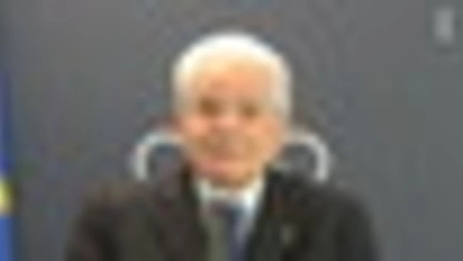 Milano-Cortina, Mattarella agli azzurri: "Rendete onore al Tricolore"