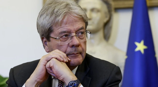 Paolo Gentiloni