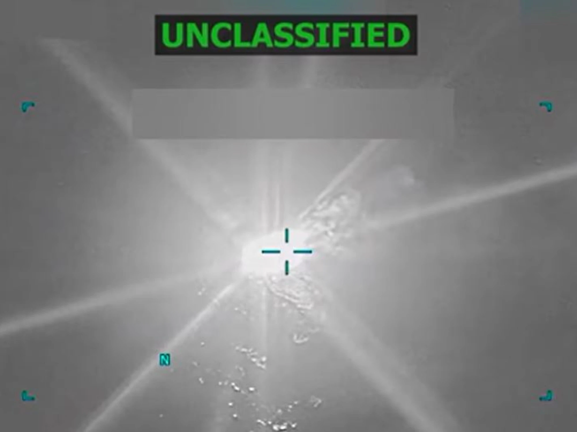 Trump, "azioni segrete in Venezuela": l'ordine alla Cia