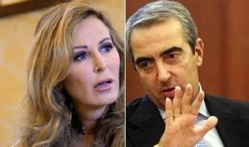 Santanchè e Gasparri