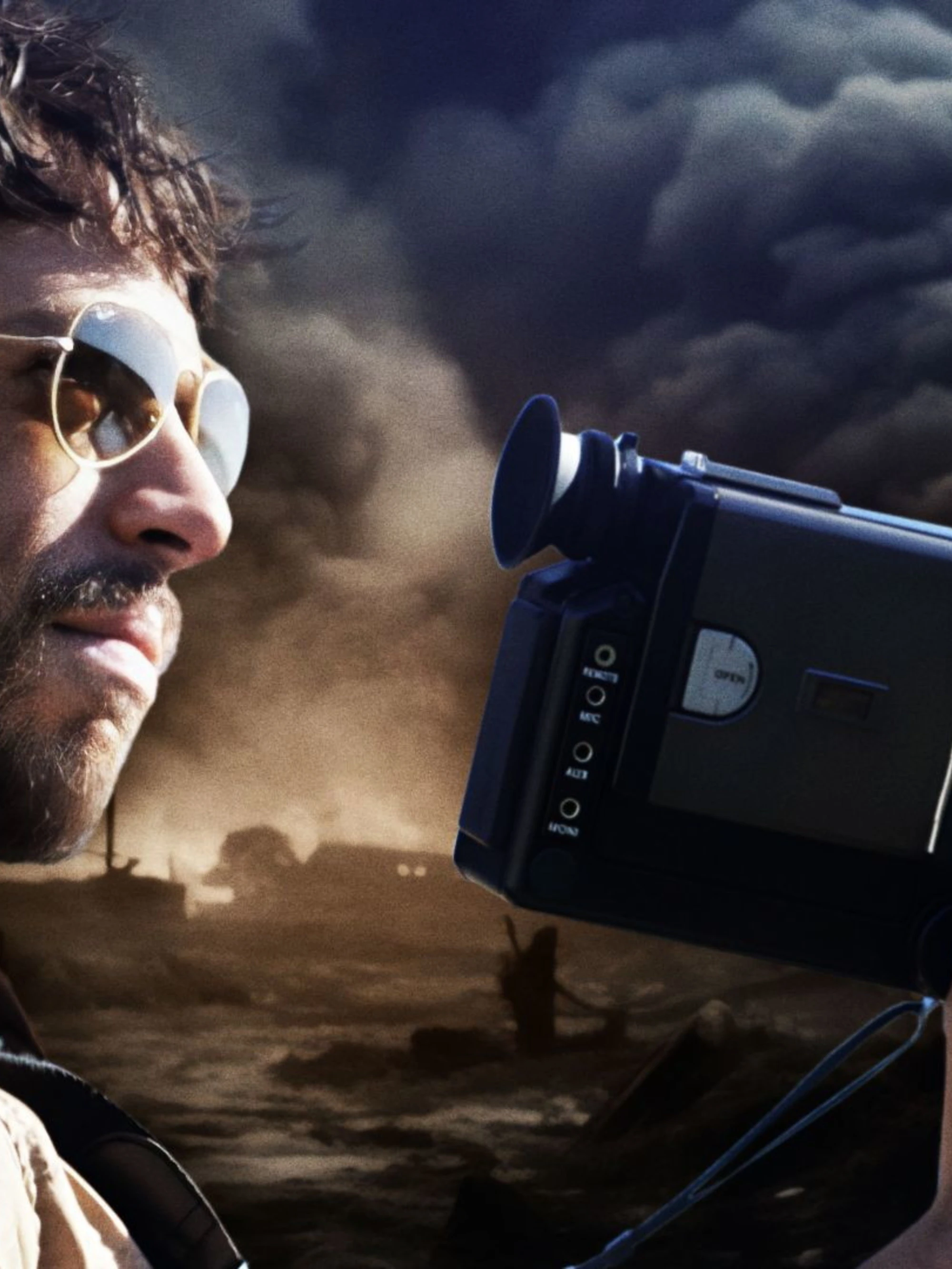 Volevo andare a vedere "Albatross" ma all'ultimo il cinema lo ha tolto dalla sala