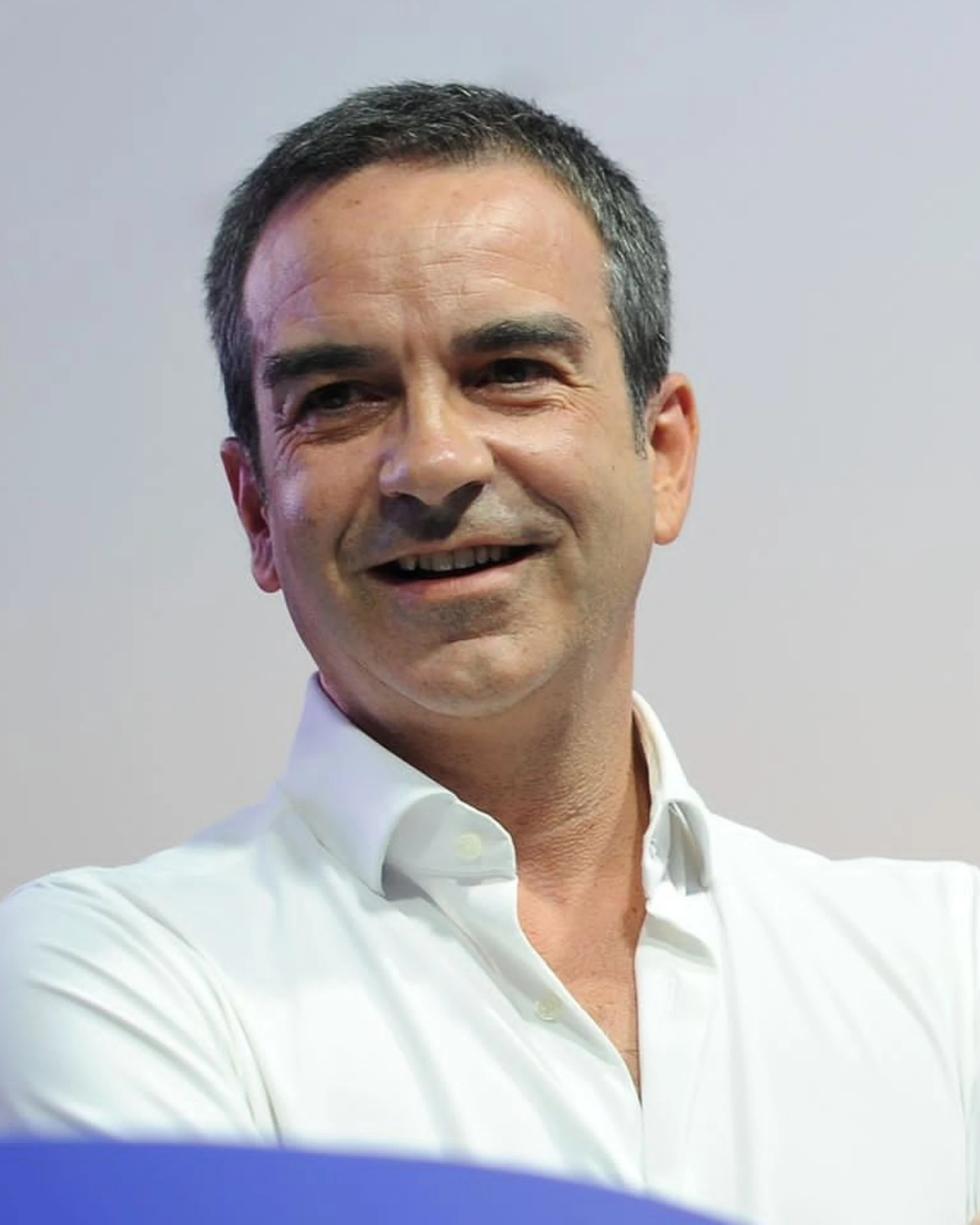 Occhiuto indagato? Toh, "Domani" sapeva già tutto