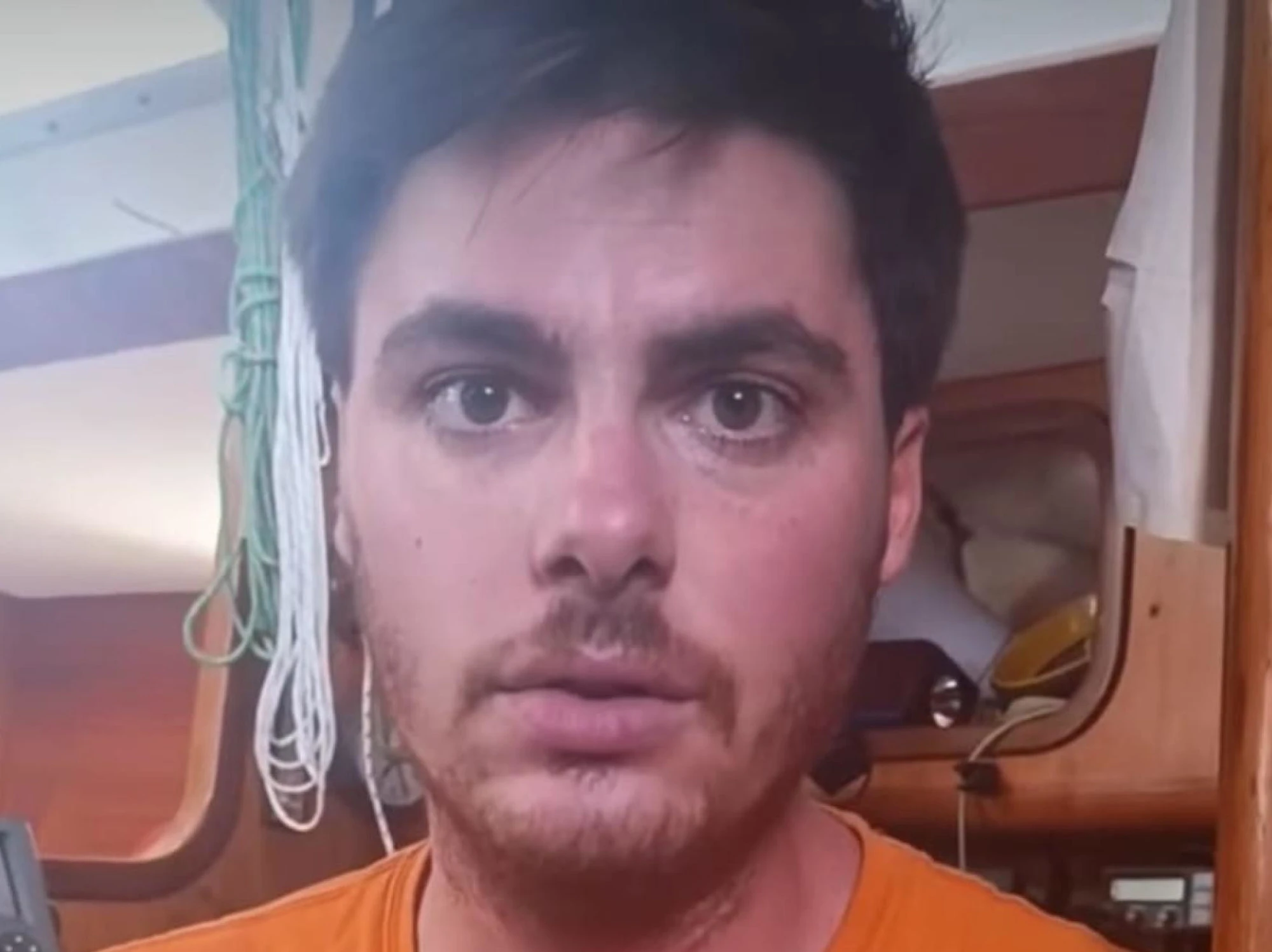Paolo Romano e le "lezioni" di Flotilla: esplode il caso a scuola