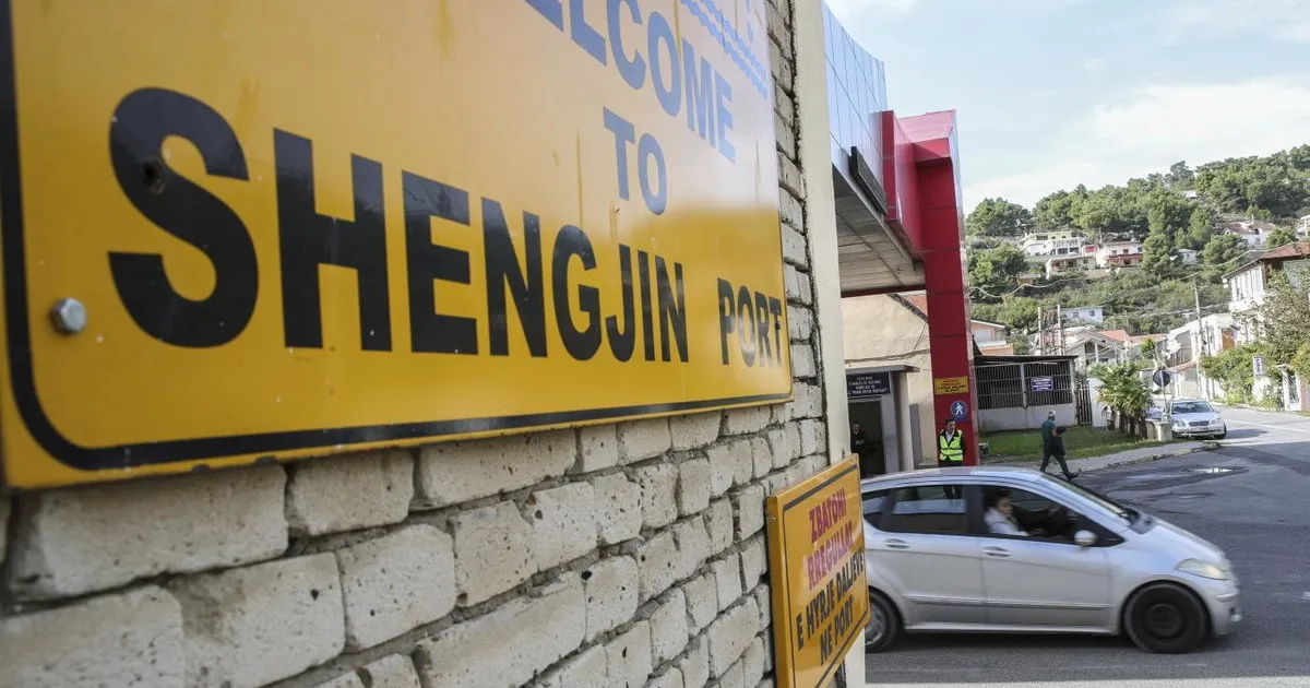 Accordo Italia-Albania: la mossa che sconvolge la sinistra e incanta l’Europa