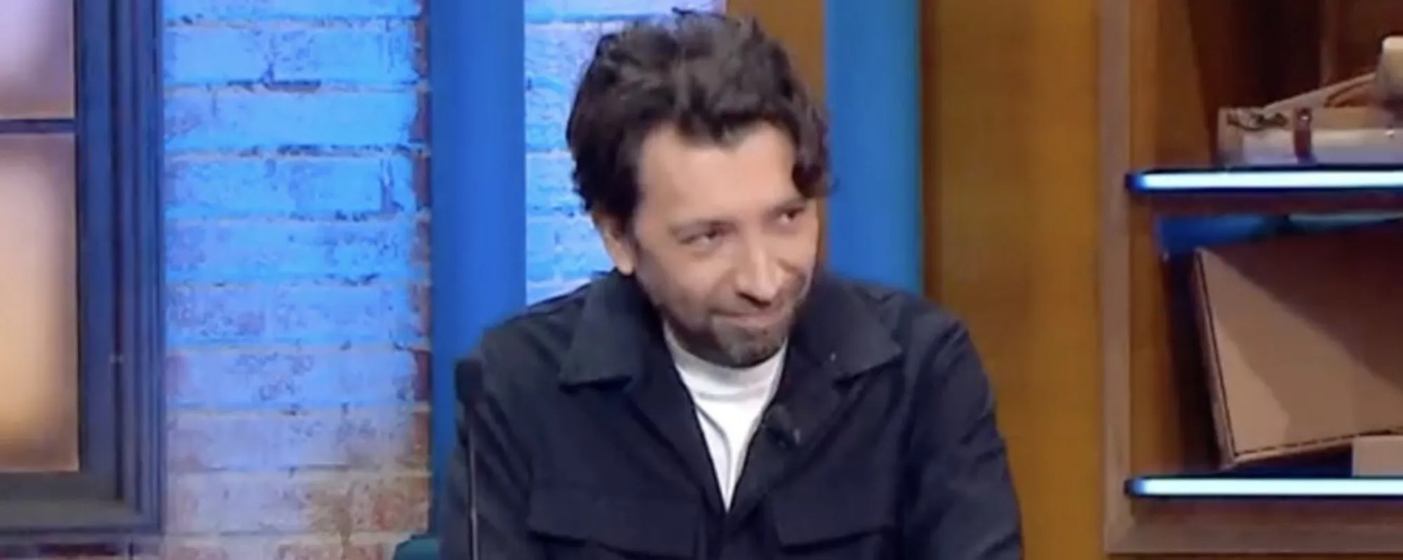 "Non voglio rubare spazio al gioco": Ballerina, che succede? <span style="color: rgb(153, 0, 0);">Video</span>