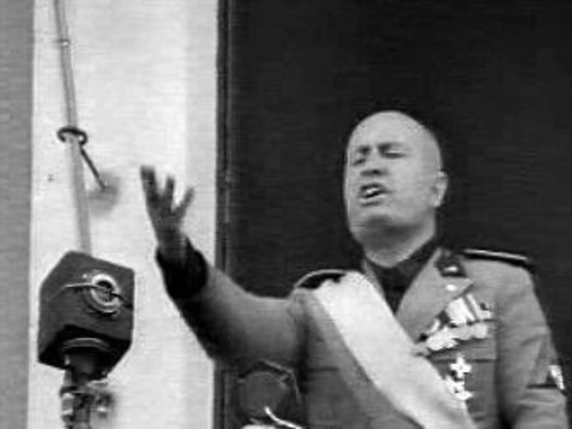 Patricelli: La verità nascosta dal Pci su chi uccise il Duce