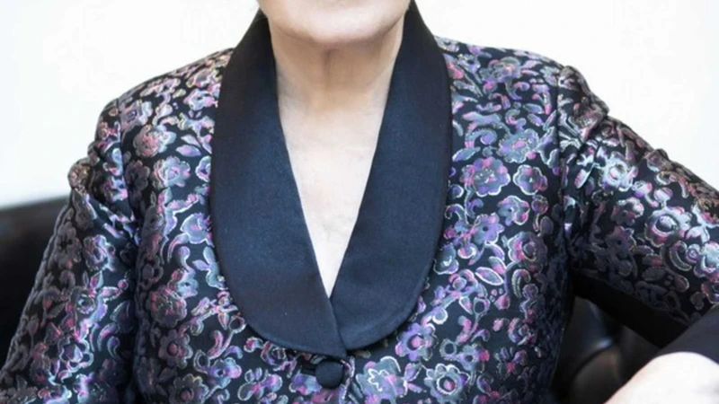 VI RACCONTO KATIA RICCIARELLI IL PIU' GRANDE SOPRANO AL MONDO